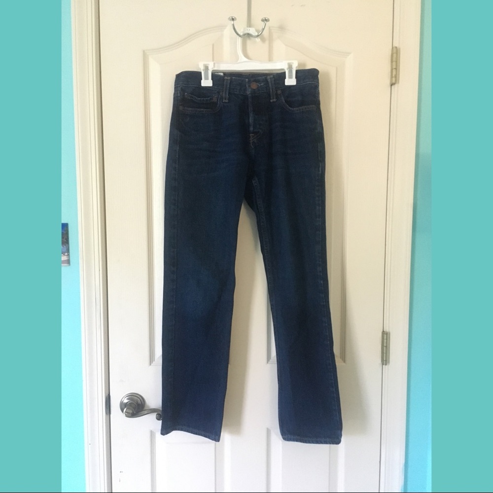 Hollister Mens Jeans NWOT